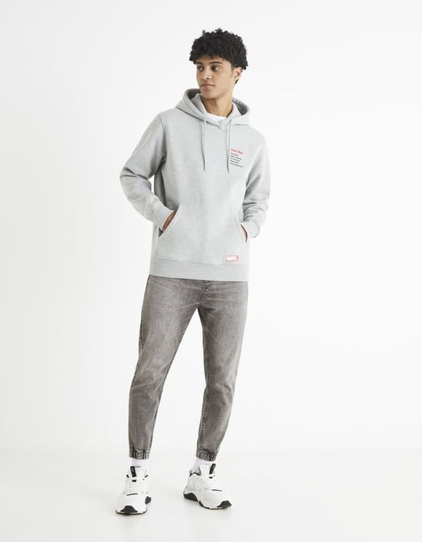 Marvel - Sweat Iron Man