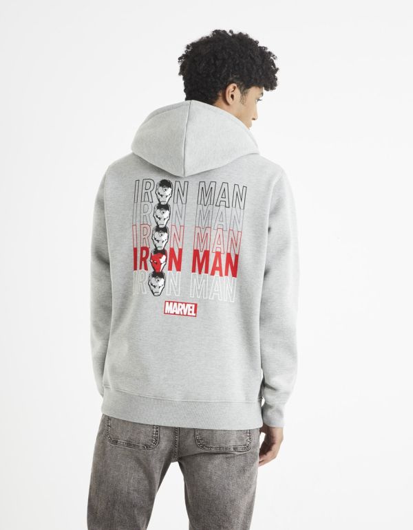 Marvel - Sweat Iron Man