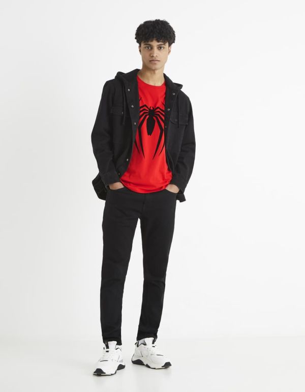 Marvel - T-shirt Spider-Man