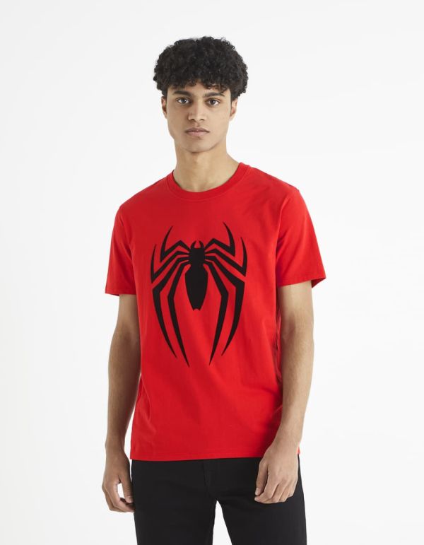 Marvel - T-shirt Spider-Man