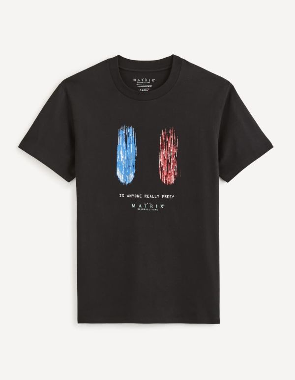 Matrix - T-shirt