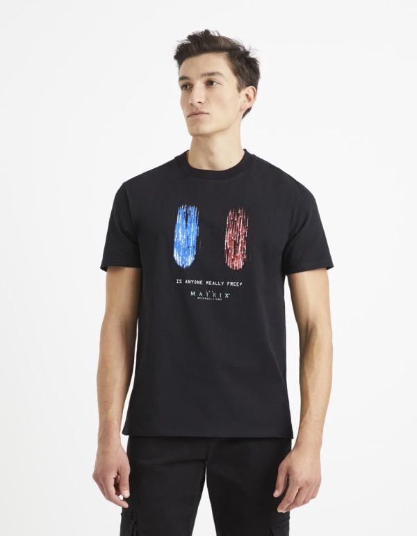 Matrix - T-shirt