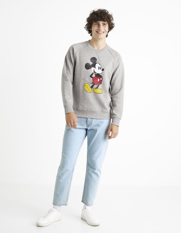 MICKEY MOUSE - Sweat