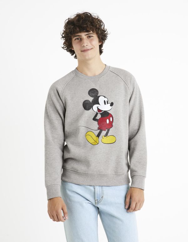MICKEY MOUSE - Sweat