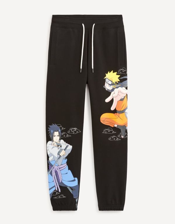 Naruto Shippuden - Jogging