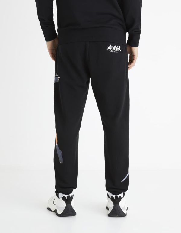 Naruto Shippuden - Jogging