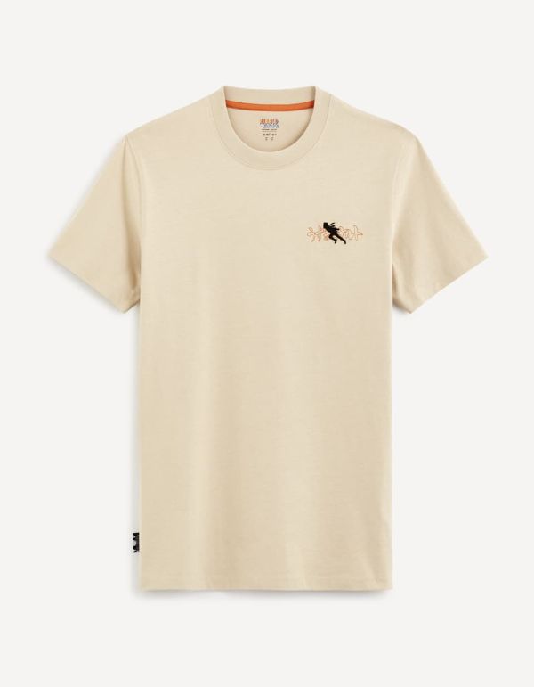 Naruto Shippuden - T-shirt