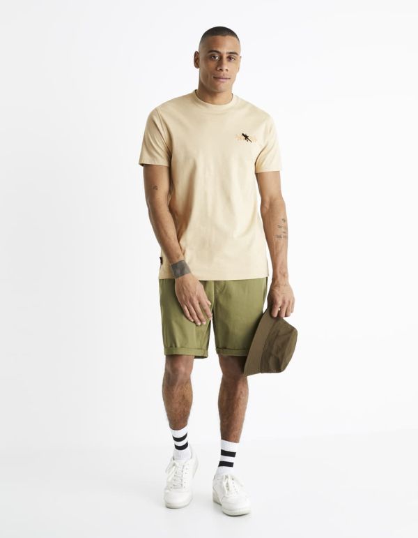 Naruto Shippuden - T-shirt