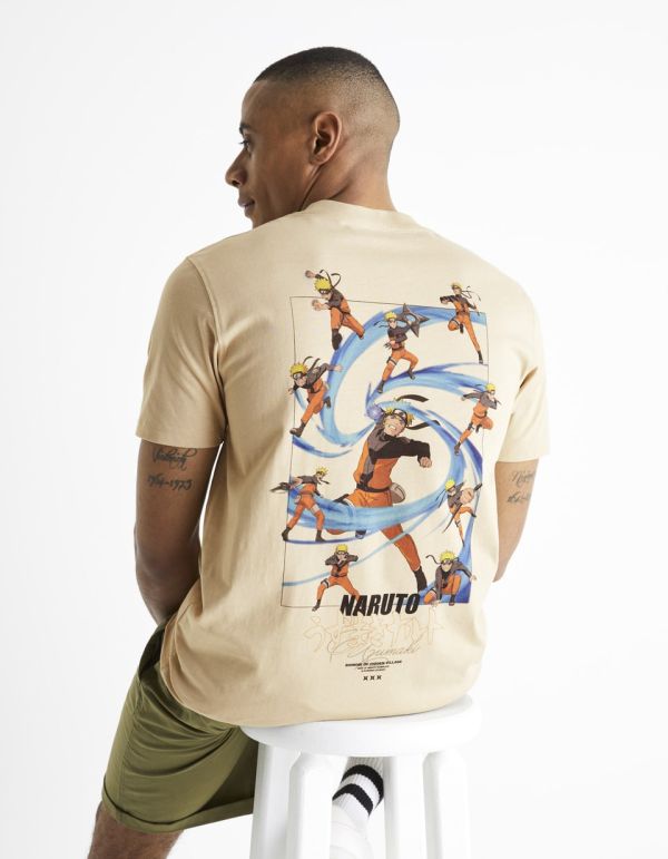 Naruto Shippuden - T-shirt