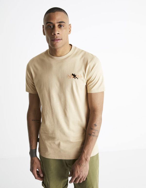 Naruto Shippuden - T-shirt