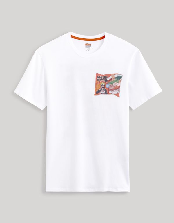 Naruto Shippuden - T-shirt
