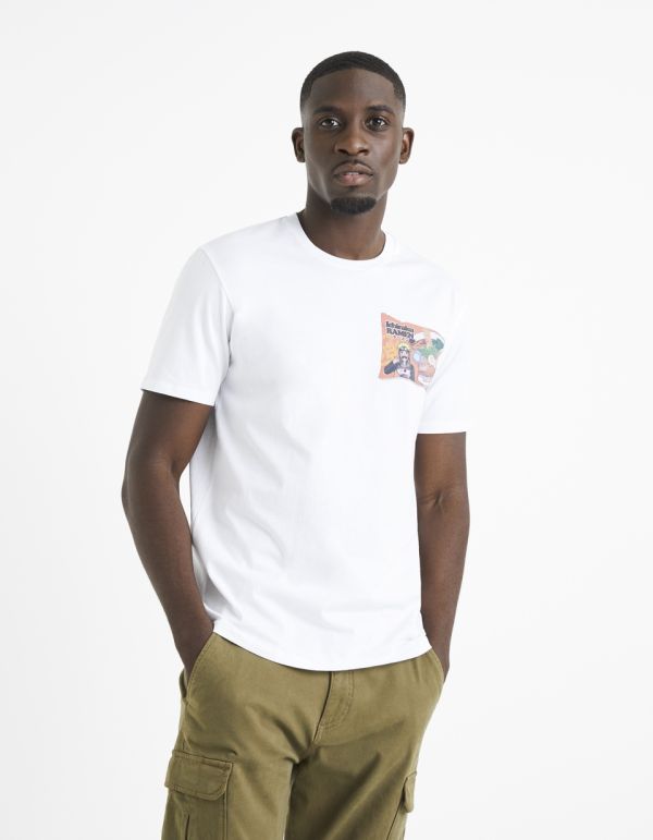 Naruto Shippuden - T-shirt