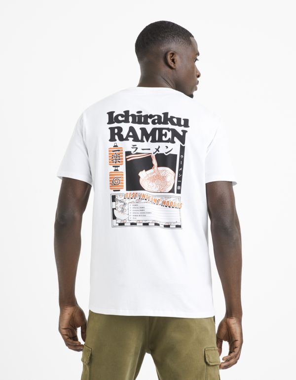Naruto Shippuden - T-shirt