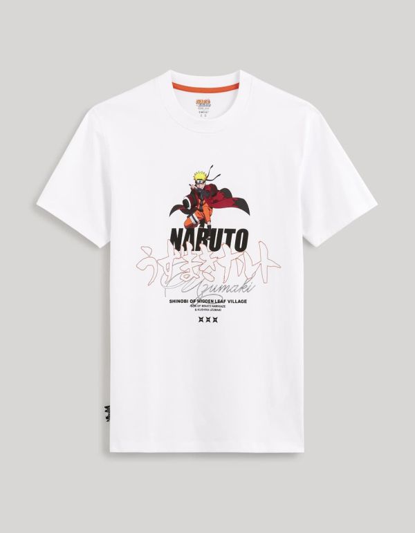 Naruto Shippuden - T-shirt