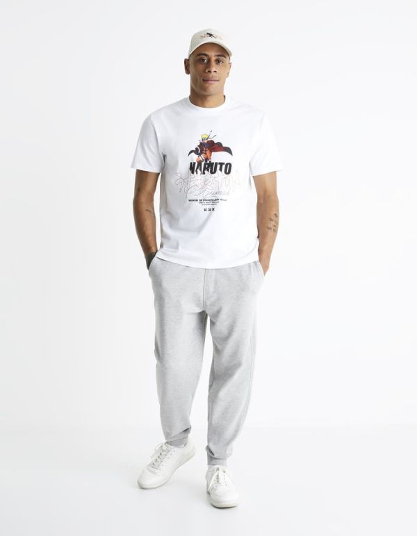 Naruto Shippuden - T-shirt