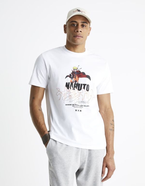 Naruto Shippuden - T-shirt