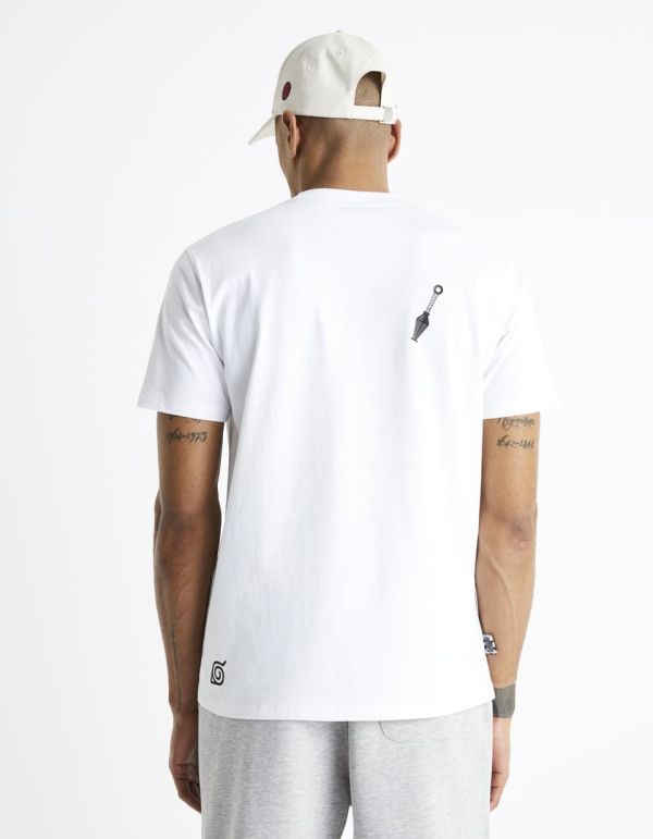 Naruto Shippuden - T-shirt