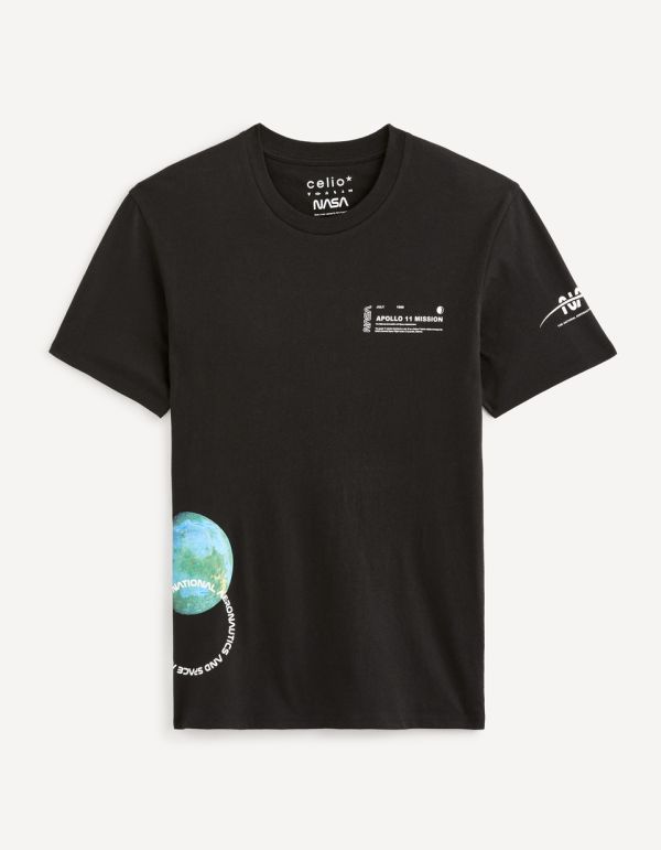 Nasa - T-shirt
