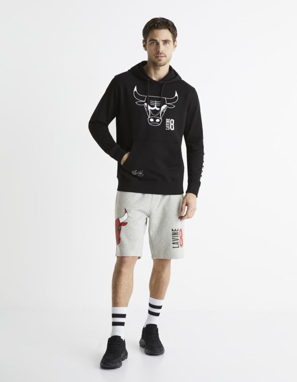 NBA - Short Chicago Bulls