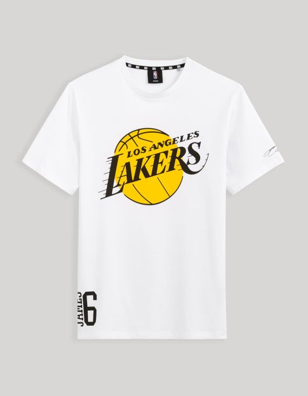 NBA - T-shirt Lakers de Los Angeles