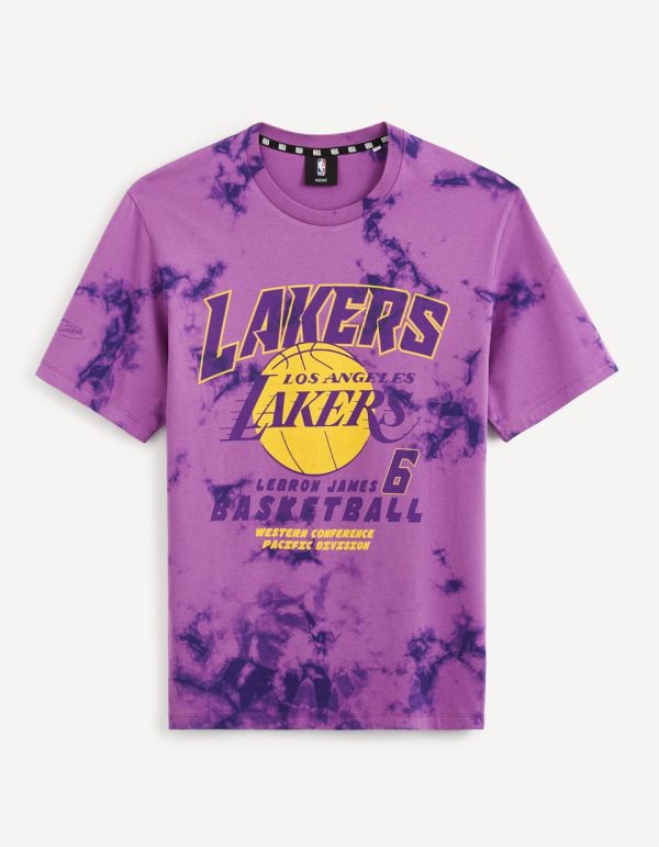 NBA - T-shirt Lakers de Los Angeles