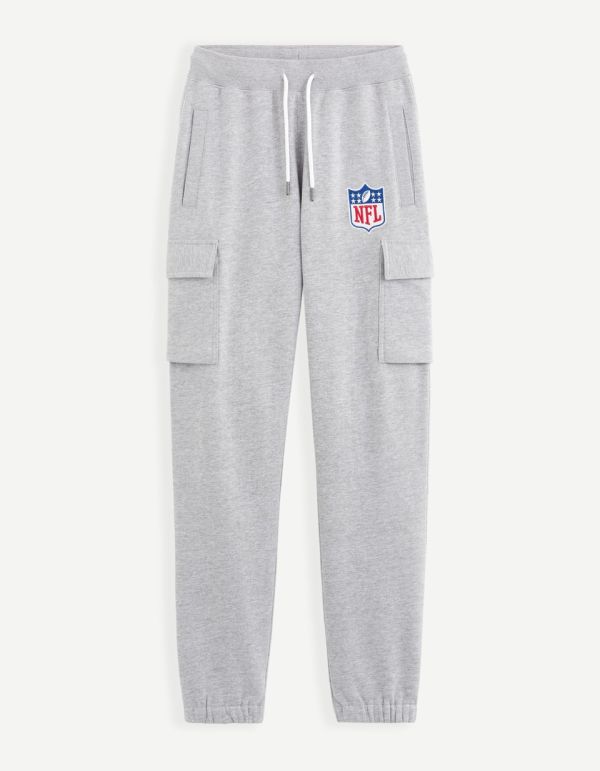 NFL - Jogging
