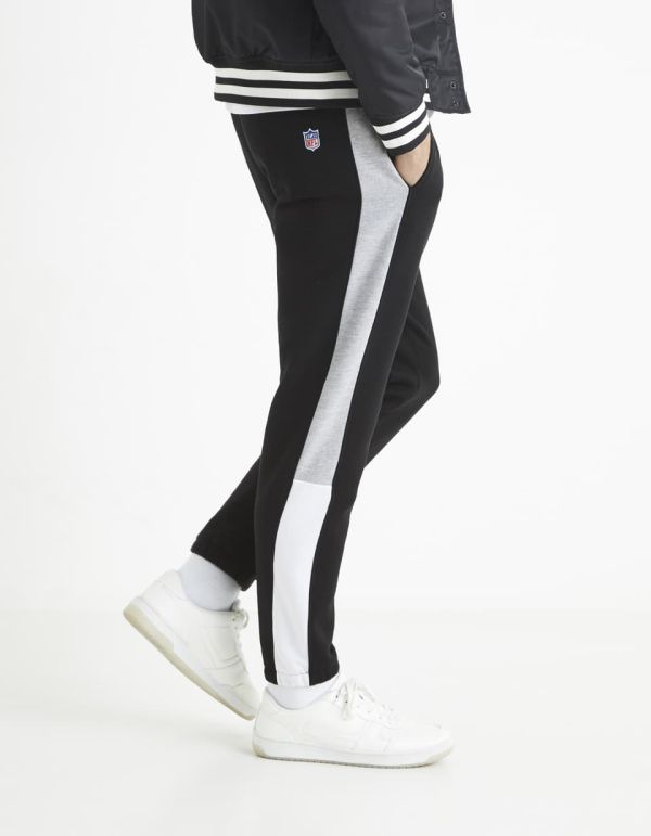 NFL - Jogging Raiders