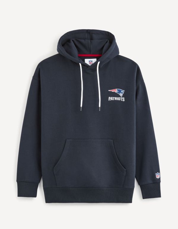 NFL - Sweat Patriots