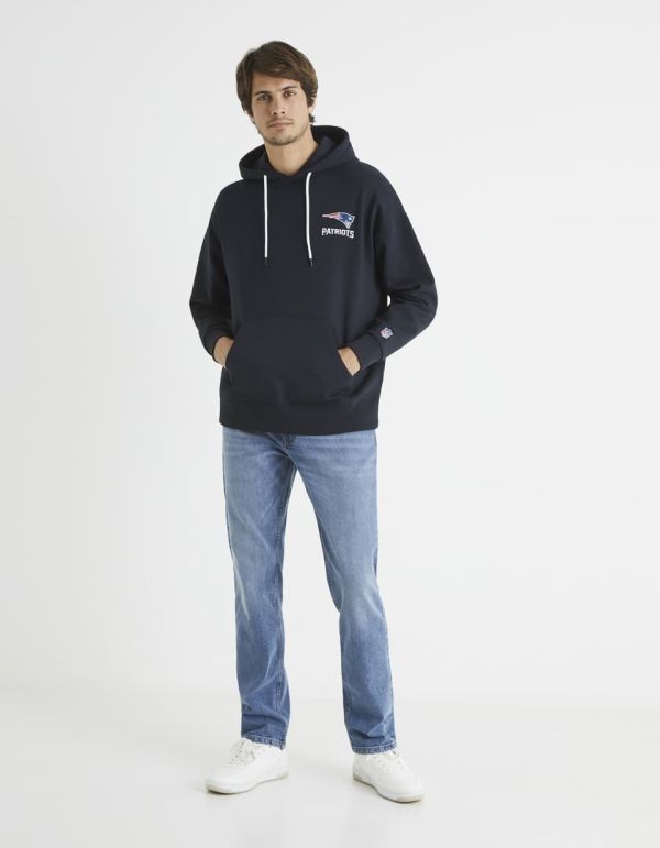 NFL - Sweat Patriots