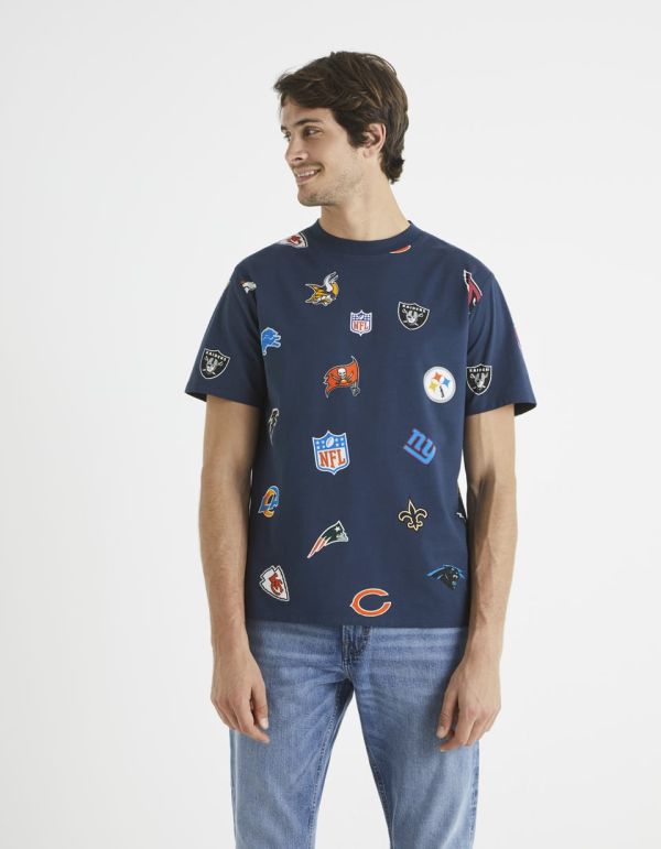NFL - T-shirt