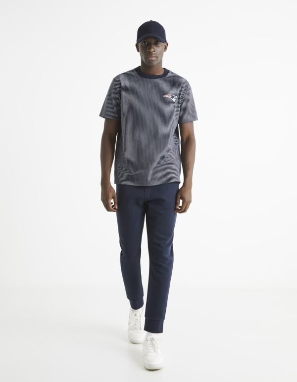 NFL - T-shirt Patriots