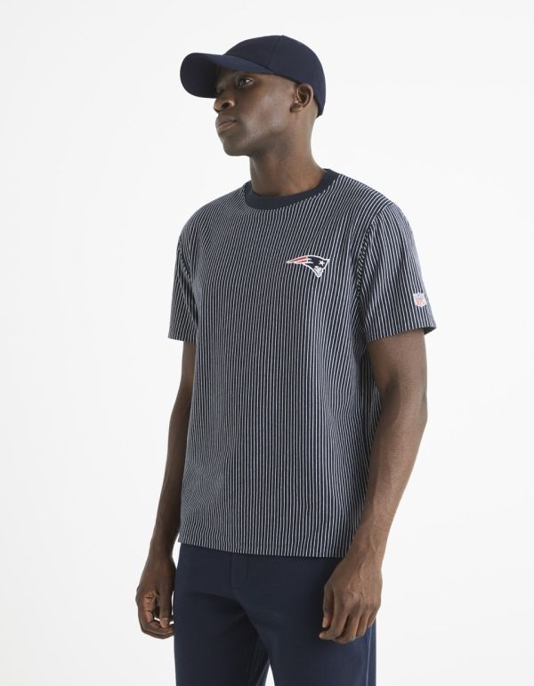 NFL - T-shirt Patriots