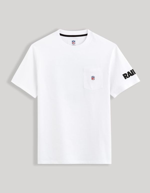 NFL - T-shirt Raiders