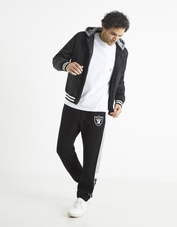 NFL - T-shirt Raiders