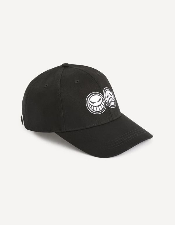 One Piece - Casquette Ace