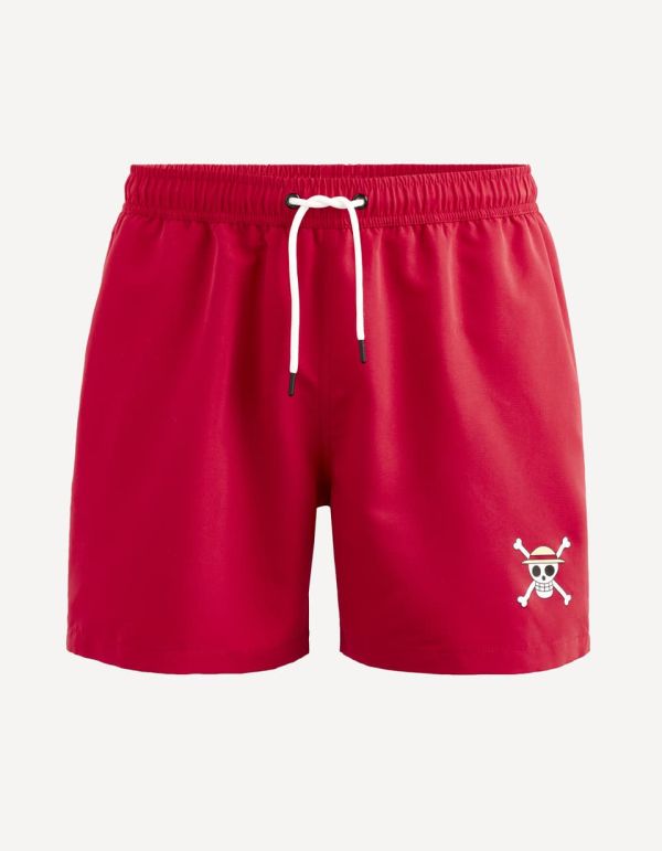 One Piece - Maillot de bain