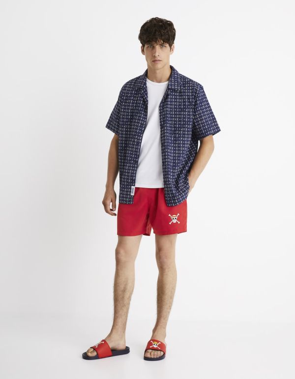 One Piece - Maillot de bain