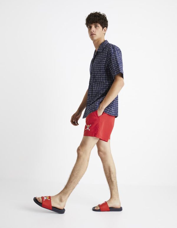 One Piece - Maillot de bain