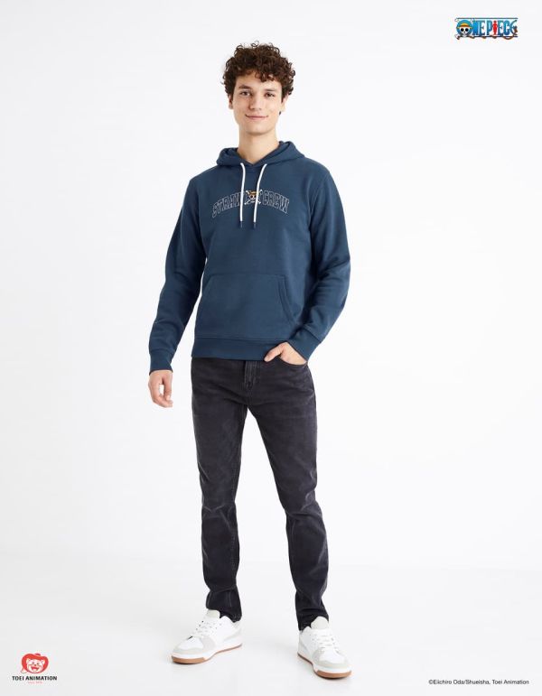 One Piece - Sweatshirt