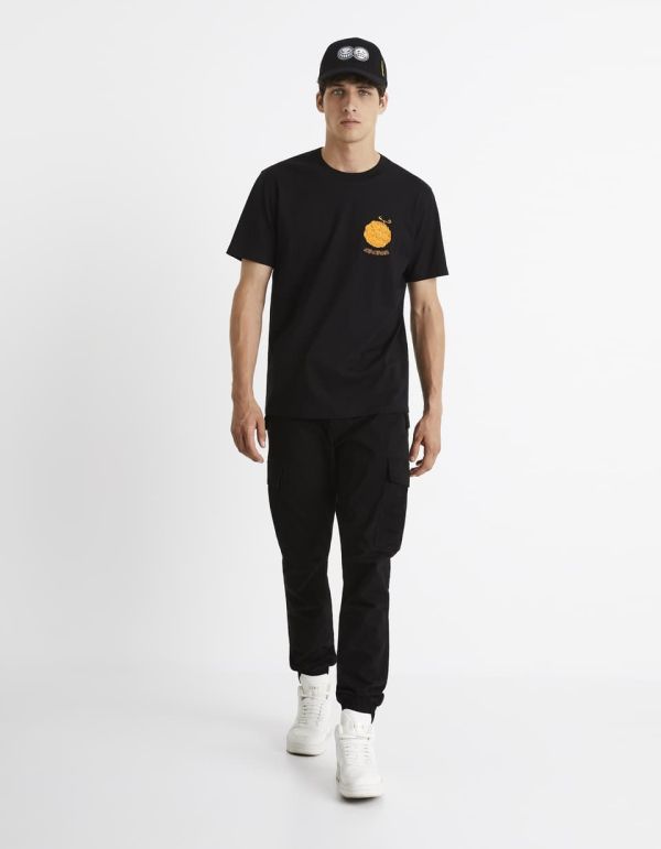 One Piece - T-shirt Ace