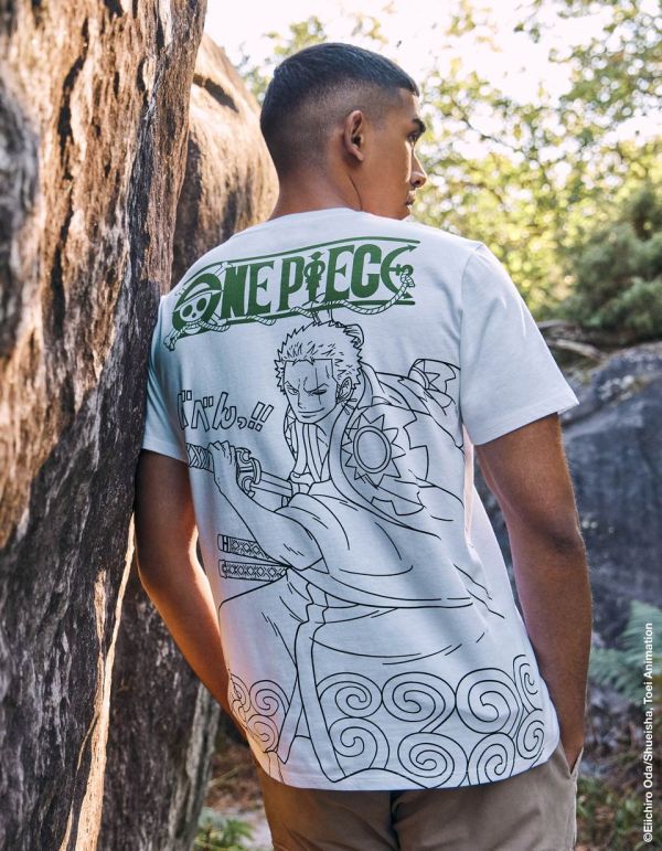 One Piece - T-shirt
