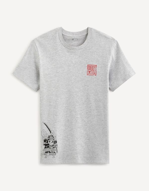 One Piece - T-shirt