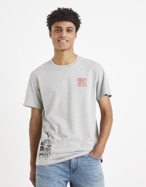 One Piece - T-shirt