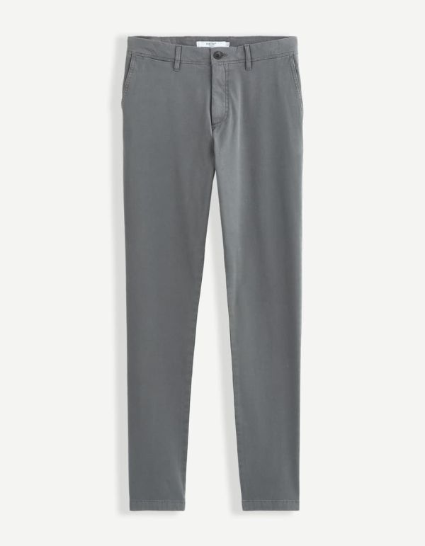 Chino skinny stretch