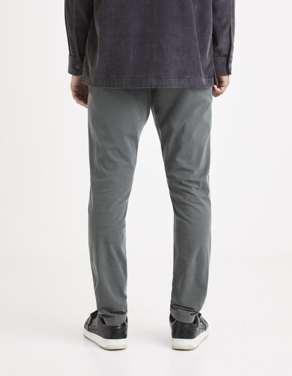 Chino skinny stretch