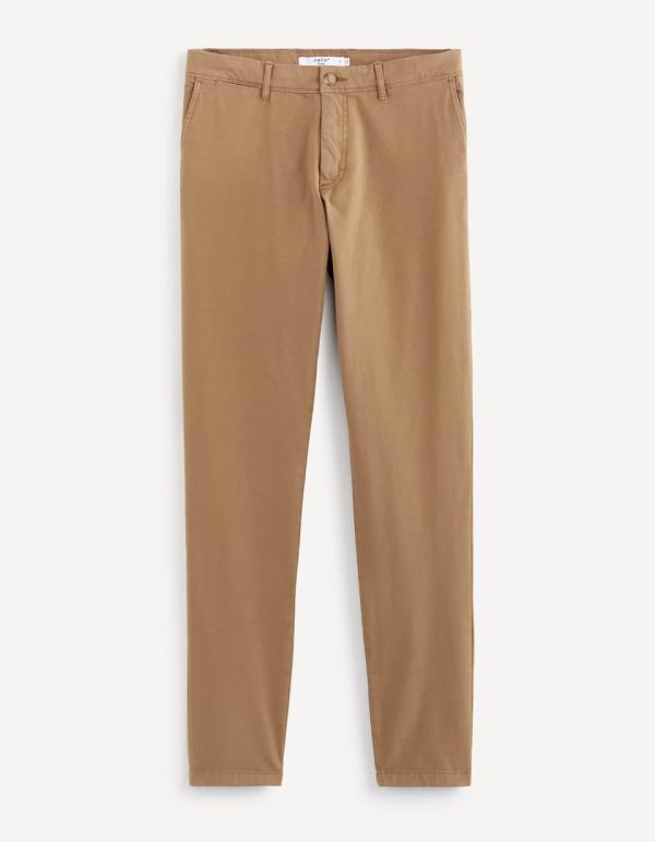 Chino skinny stretch