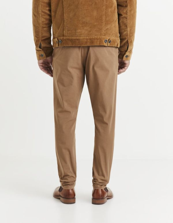 Chino skinny stretch