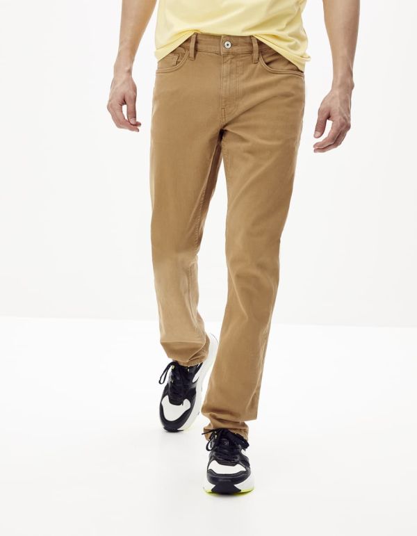 pantalon homme