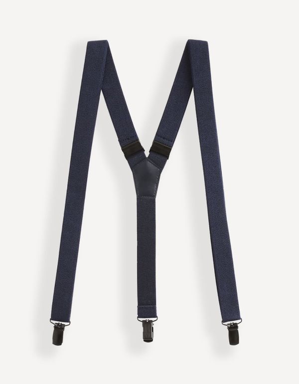 Bretelles fines réglables