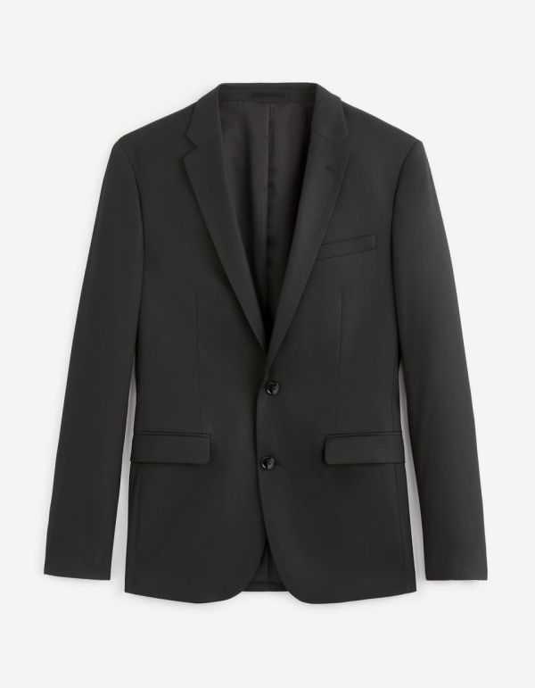 Veste AMAURY lavable slim